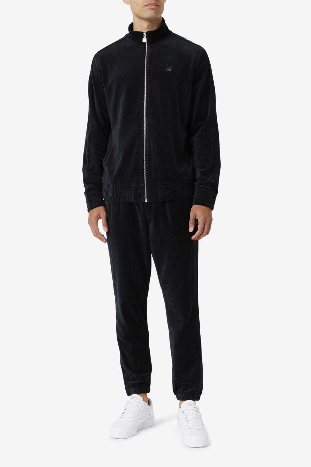 FILA Deverall Velour Pant | Men Sweatsuits &amp; Tracksuits