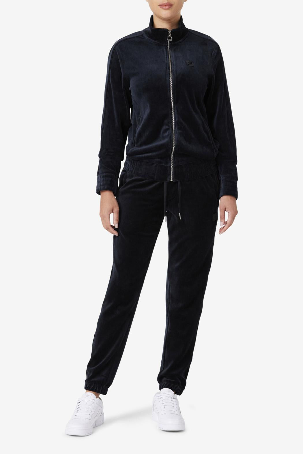 FILA Deverall Velour Pant | Men Sweatsuits &amp; Tracksuits