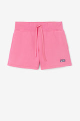 FILA Diara High Rise Short | Women Shorts &amp; Pants
