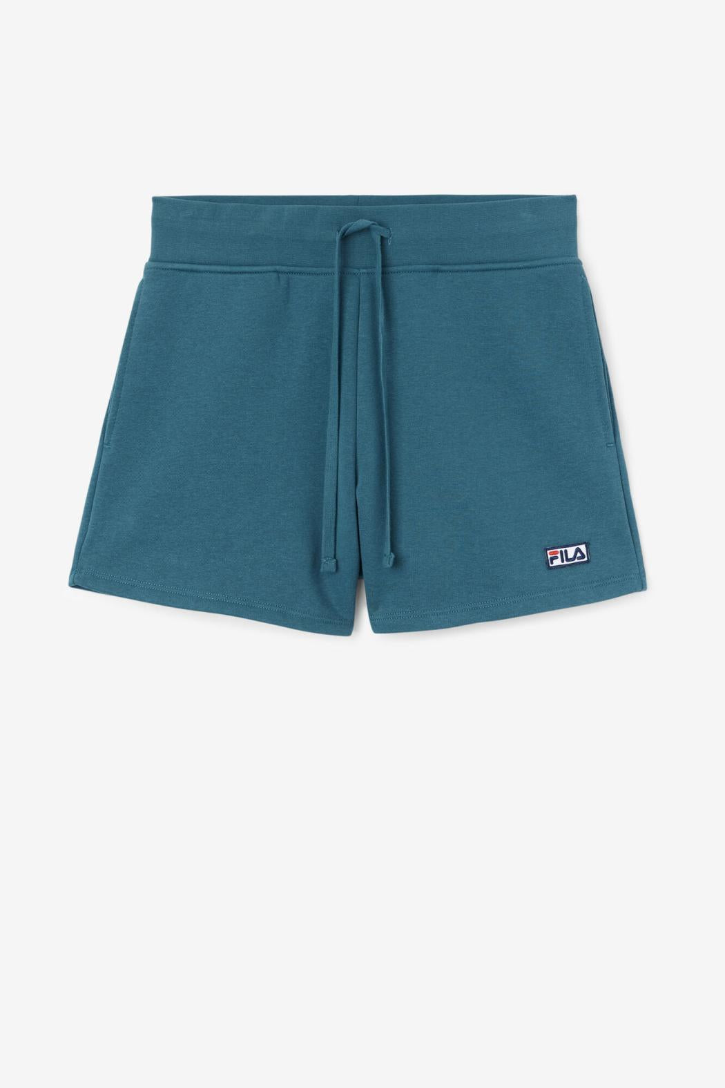 FILA Diara High Rise Short | Women Shorts &amp; Pants