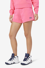 FILA Diara High Rise Short | Women Shorts &amp; Pants