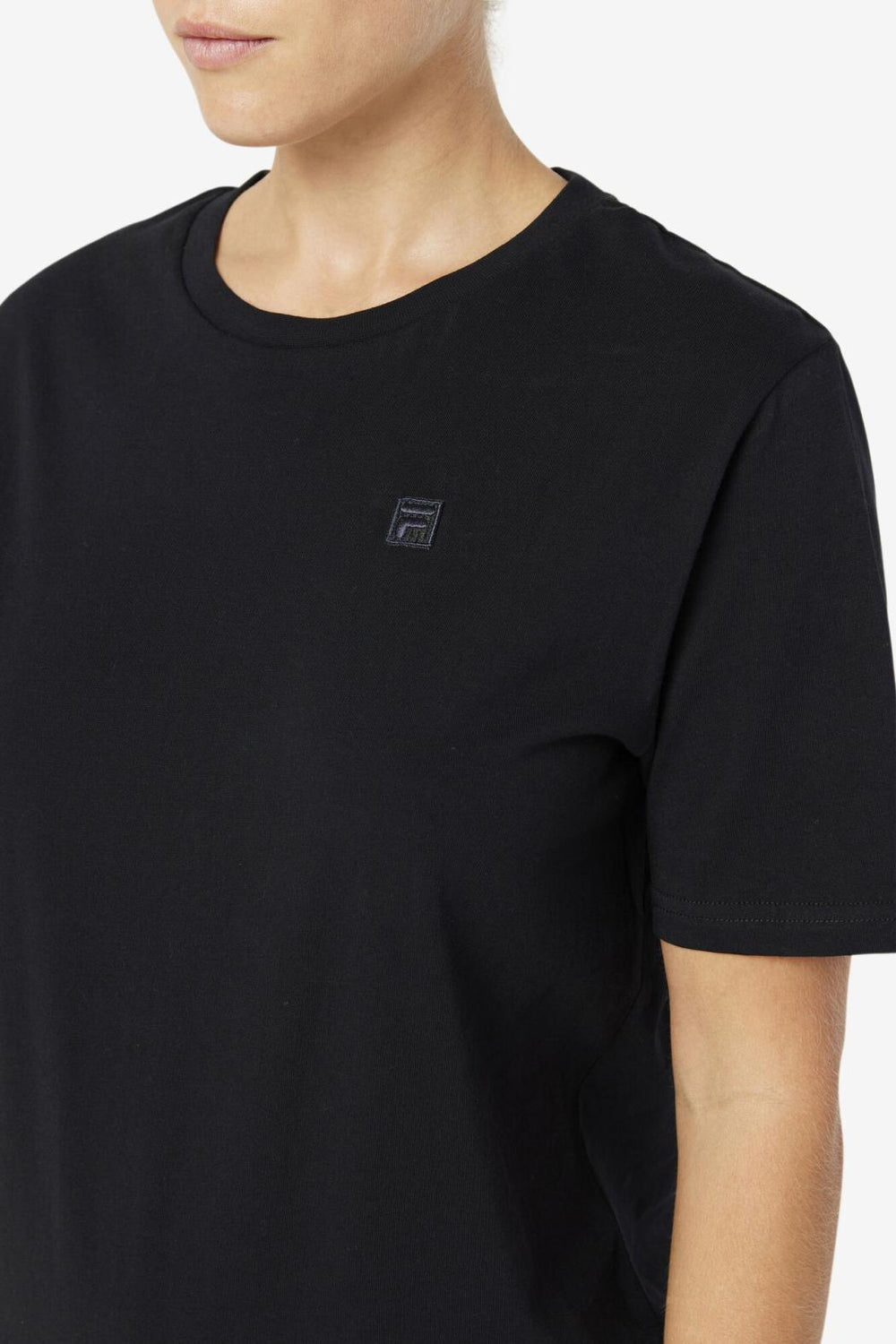 FILA Doran Tee | Women Tops &amp; T-Shirts