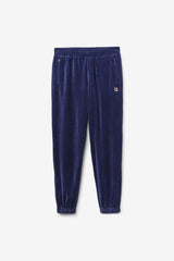 FILA Dortmund Velour Jogger | Men Pants &amp; Shorts