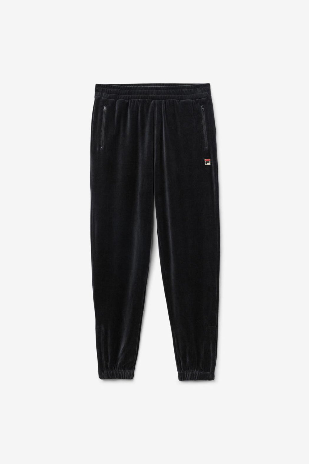 FILA Dortmund Velour Jogger | Men Pants &amp; Shorts