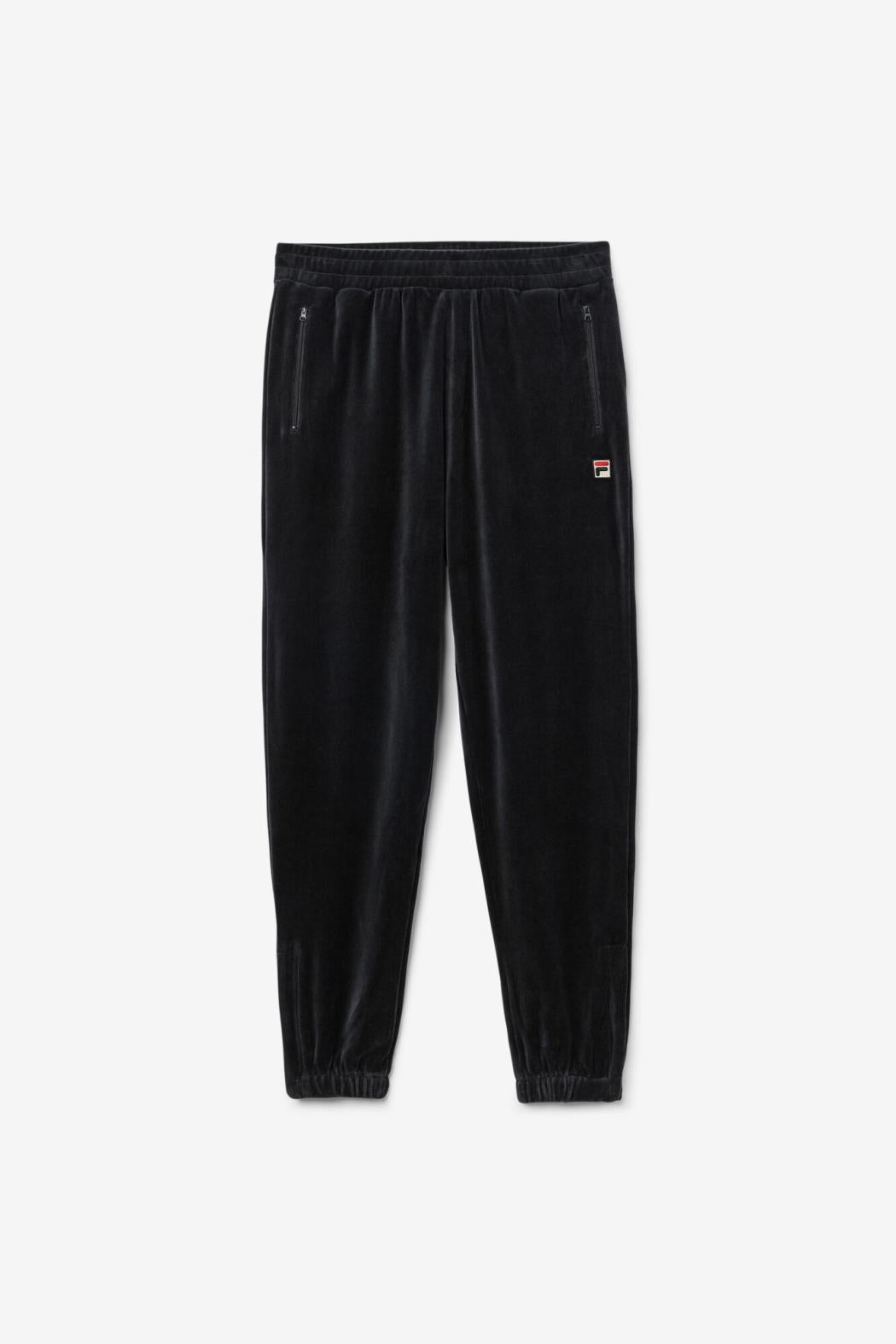 FILA Dortmund Velour Jogger | Men Pants &amp; Shorts