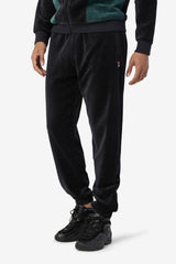 FILA Dortmund Velour Jogger | Men Pants &amp; Shorts