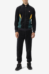 FILA Dortmund Velour Jogger | Men Pants &amp; Shorts