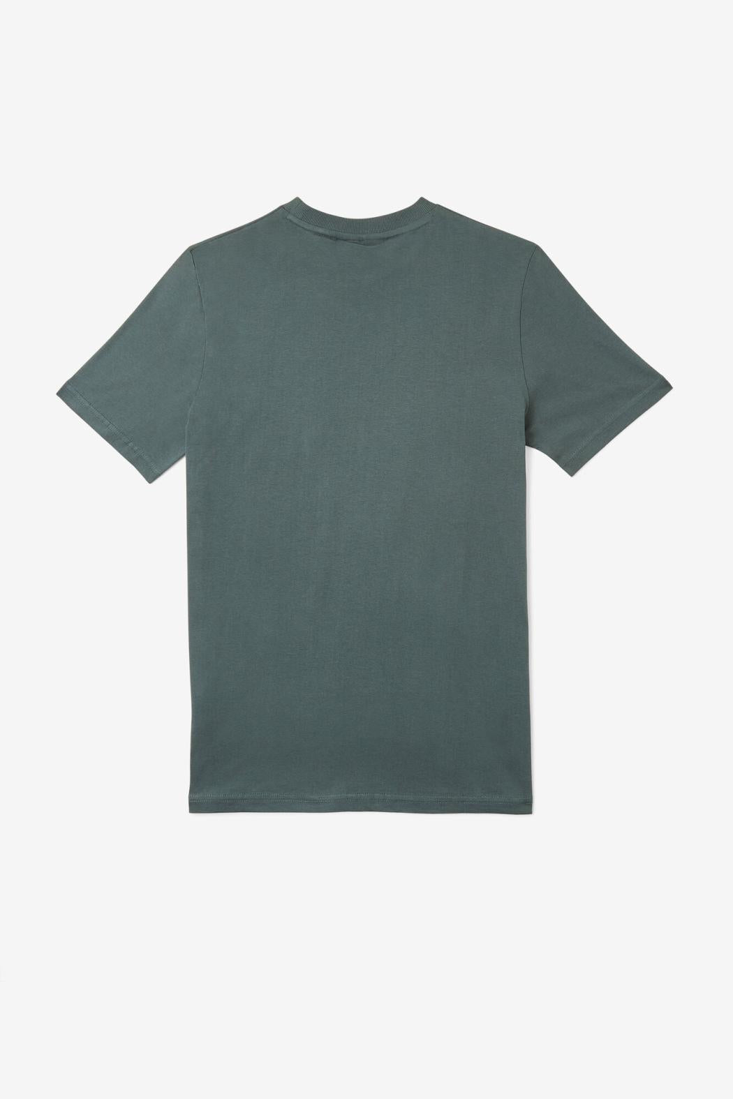 FILA Eagle Tee 298 URBAN CHIC / TURTLE DOVE / BLUE | Women Tops &amp; T-Shirts