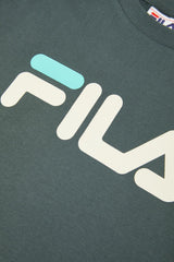 FILA Eagle Tee 298 URBAN CHIC / TURTLE DOVE / BLUE | Women Tops &amp; T-Shirts