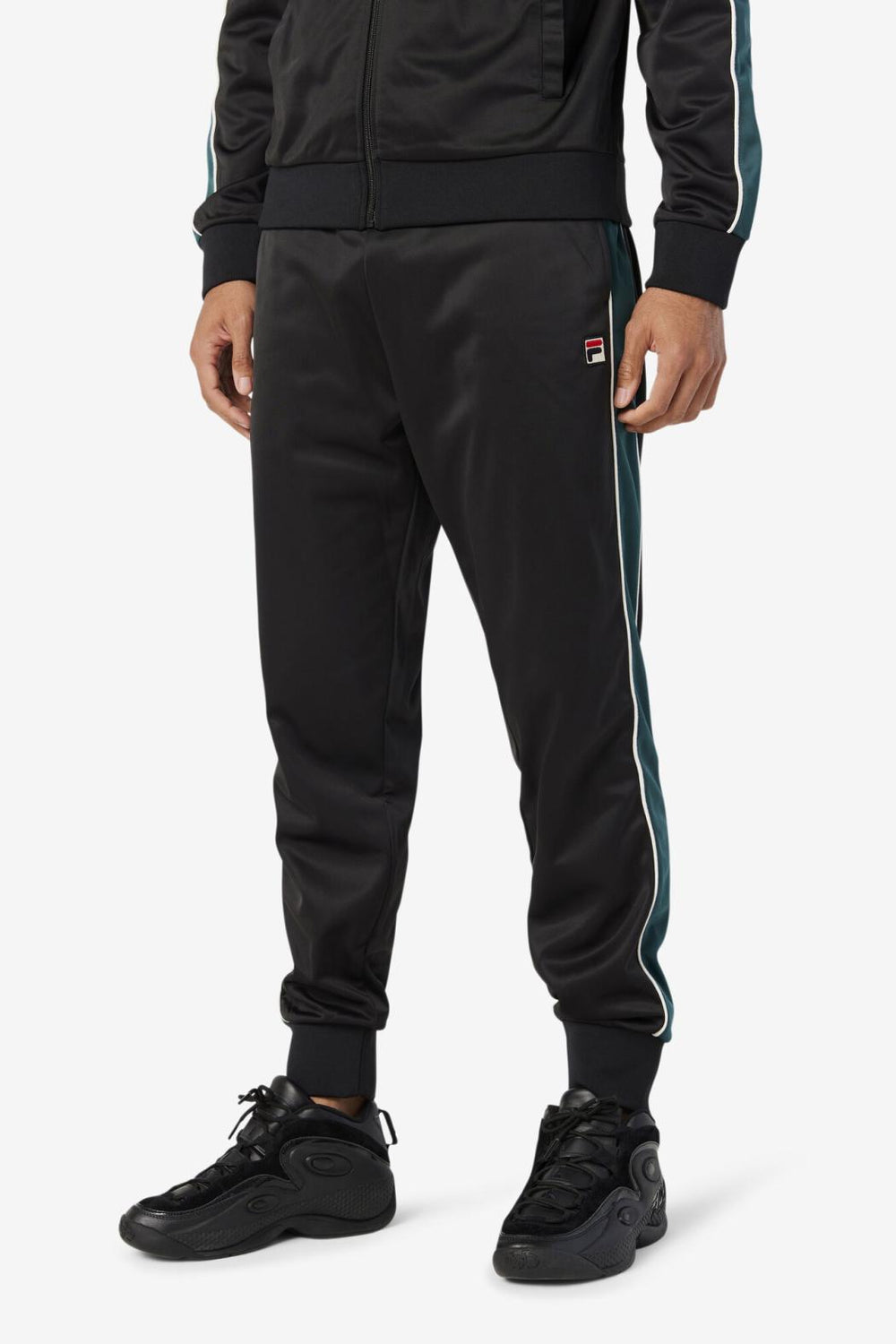 FILA Elijah Track Pant | Men Pants &amp; Shorts
