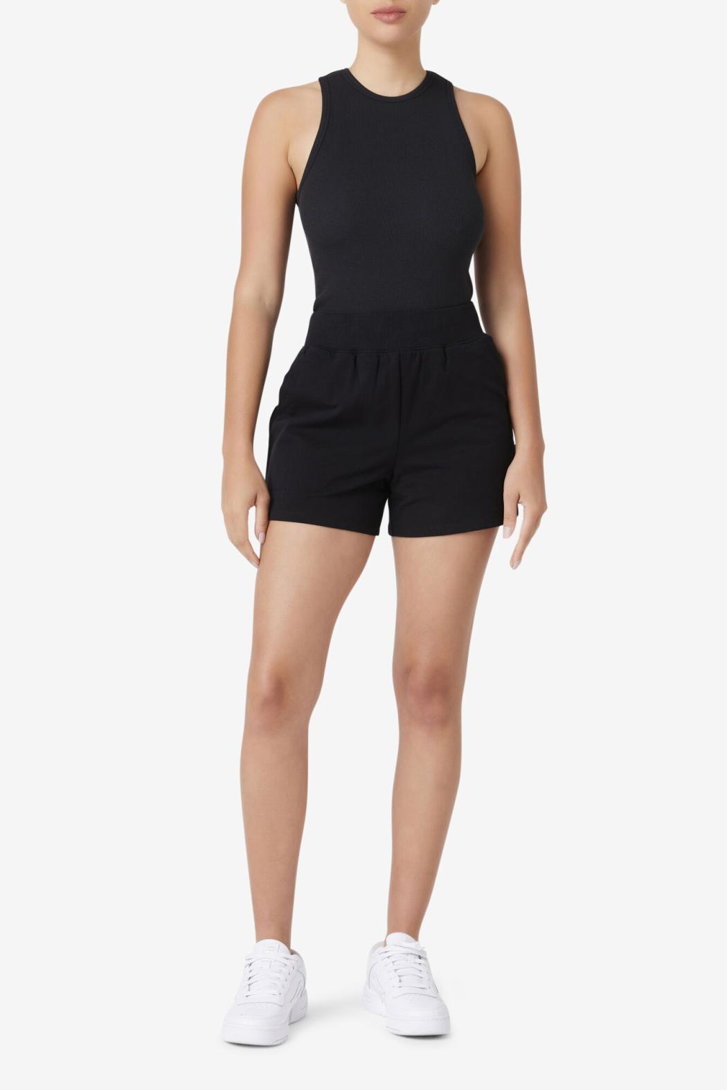 FILA Elliana Short | Women Shorts &amp; Pants