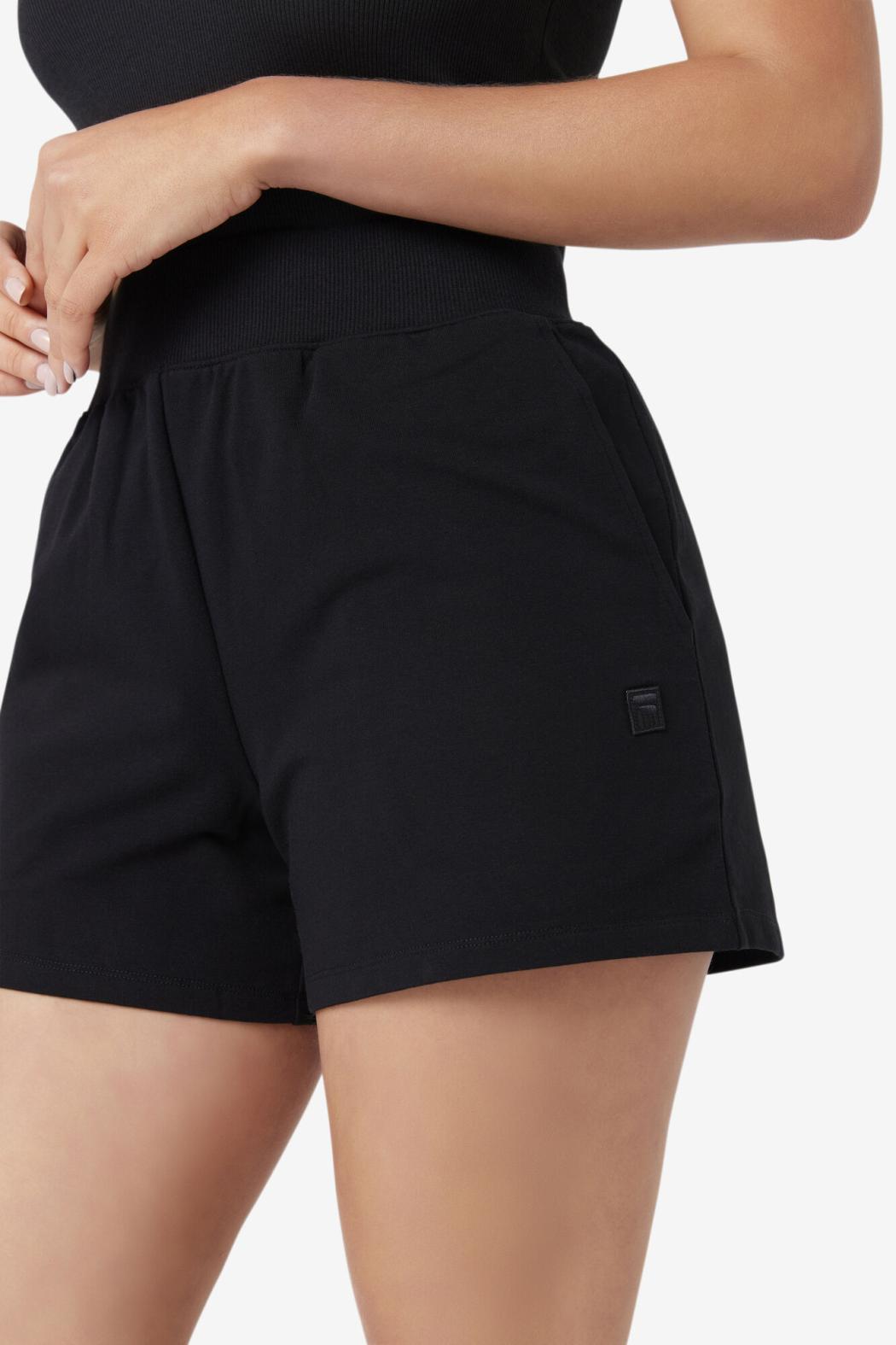 FILA Elliana Short | Women Shorts &amp; Pants