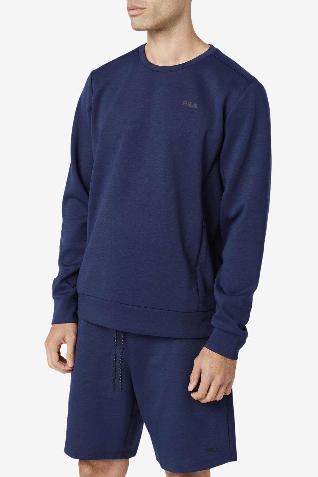 FILA Emry Crew | Men Sweatshirts &amp; Hoodies
