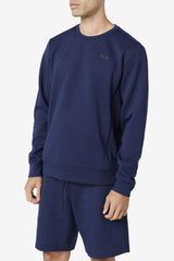 FILA Emry Crew | Men Sweatshirts &amp; Hoodies