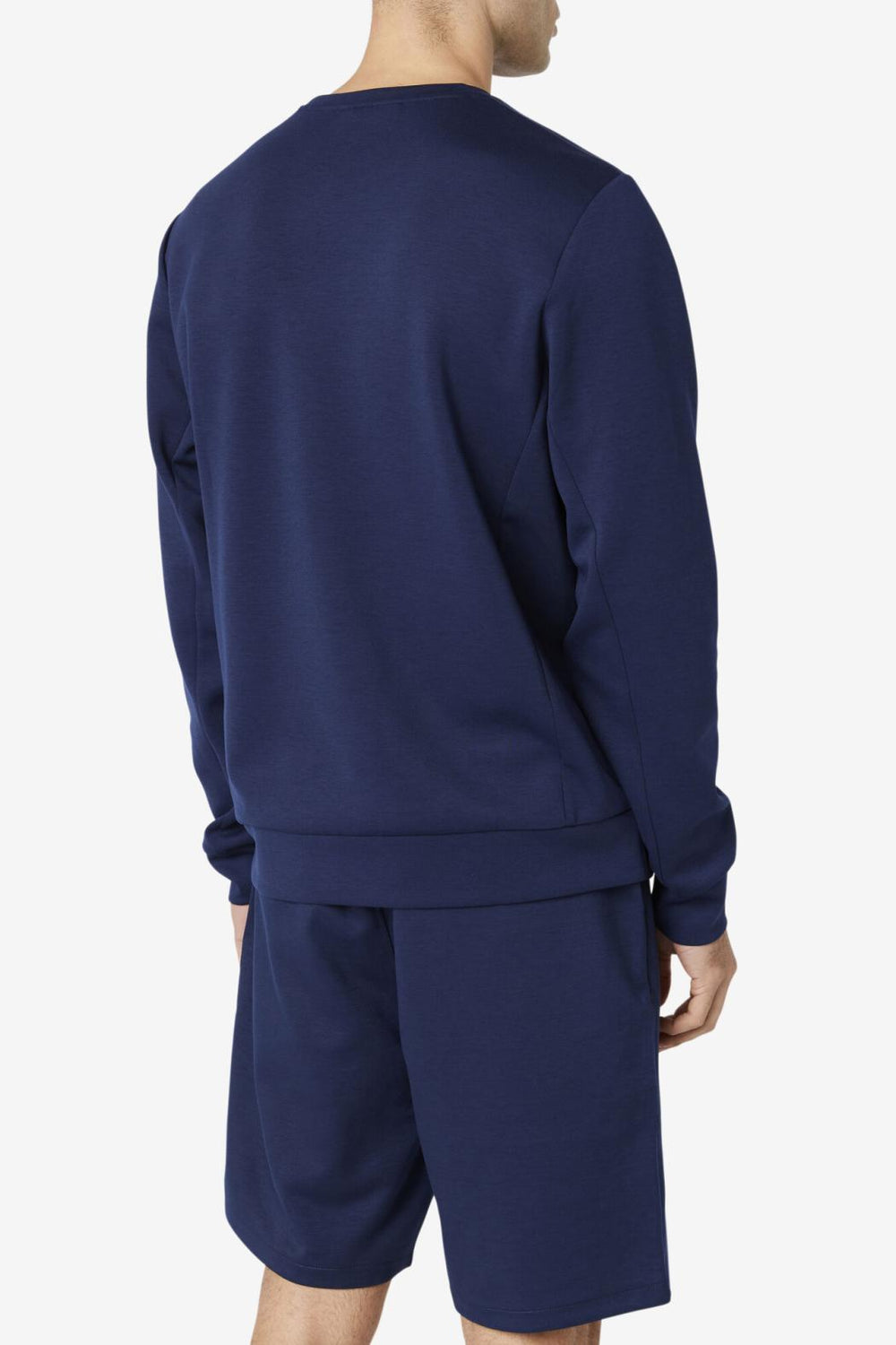 FILA Emry Crew | Men Sweatshirts &amp; Hoodies