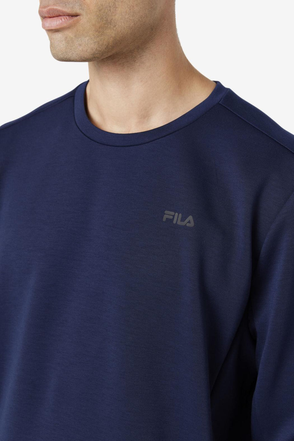 FILA Emry Crew | Men Sweatshirts &amp; Hoodies