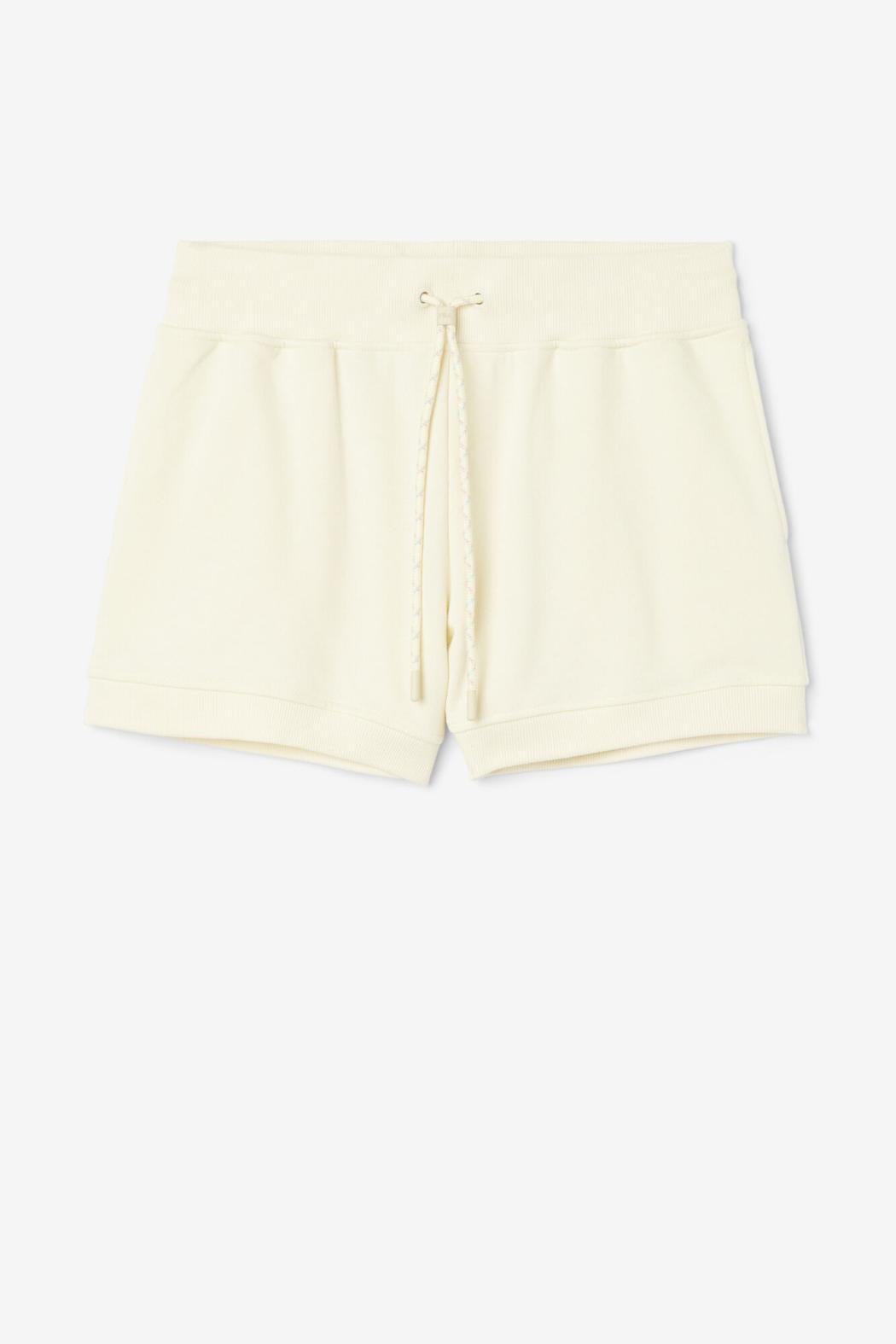 FILA Evangeline Terry Short | Women Shorts &amp; Pants