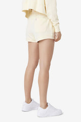 FILA Evangeline Terry Short | Women Shorts &amp; Pants