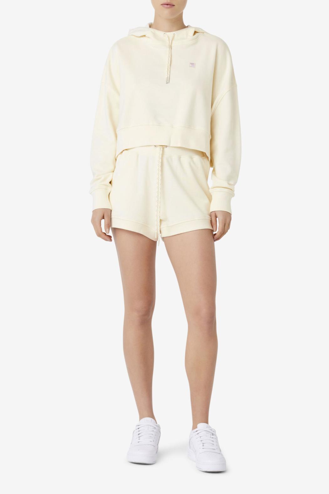 FILA Evangeline Terry Short | Women Shorts &amp; Pants