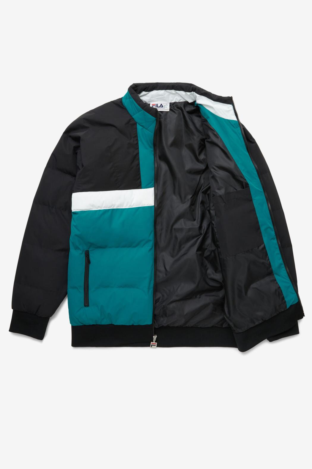 FILA Fausto Ski Jacket | Men Sweaters &amp; Outerwear