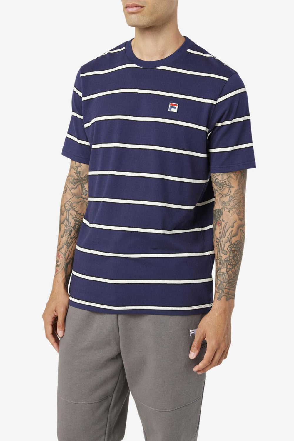 FILA Felix Tee | Men Tops