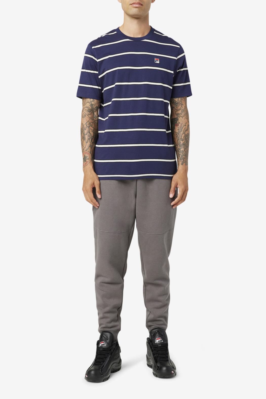 FILA Felix Tee | Men Tops