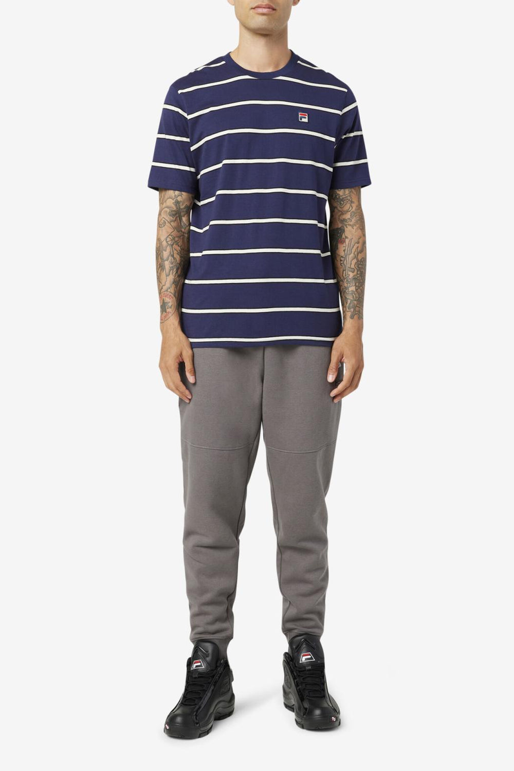 FILA Felix Tee | Men Tops