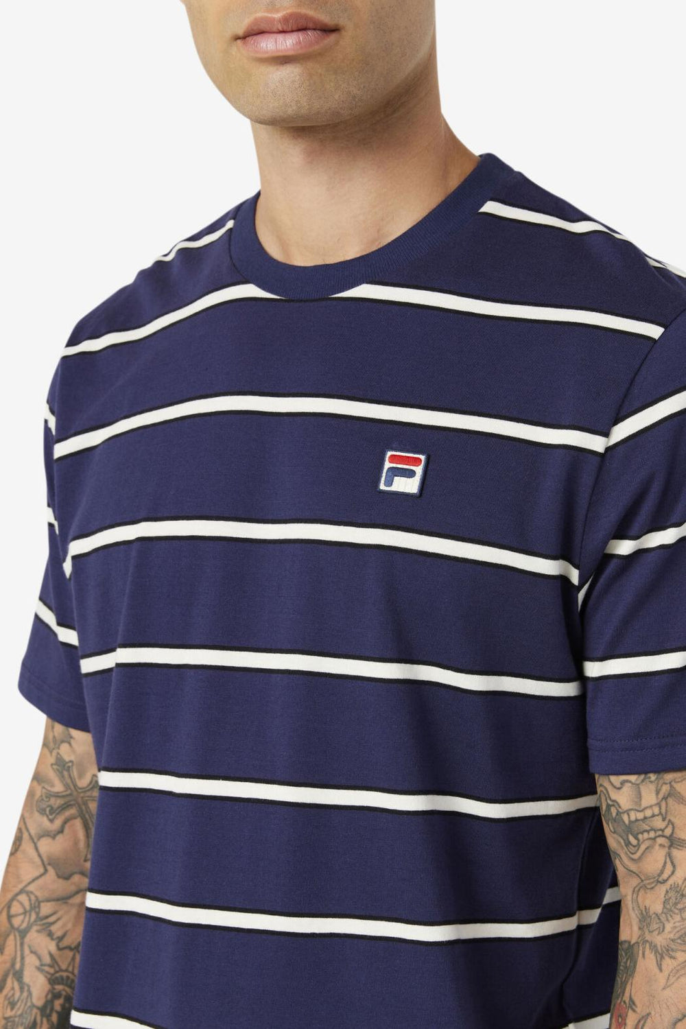FILA Felix Tee | Men Tops