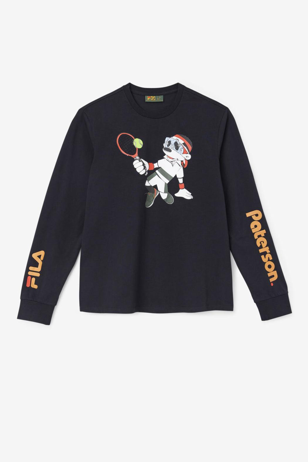 FILA FILA X Paterson Long Sleeve Tee | Men Tops