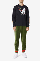 FILA FILA X Paterson Long Sleeve Tee | Men Tops