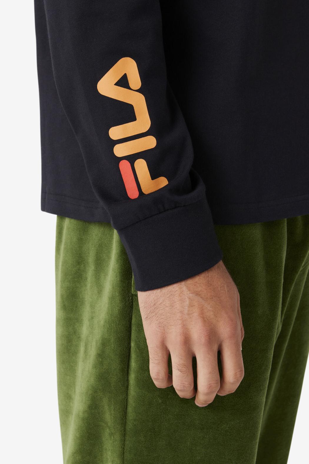 FILA FILA X Paterson Long Sleeve Tee | Men Tops