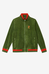 FILA FILA X Paterson Velour Jacket | Men Sweaters &amp; Outerwear