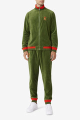 FILA FILA X Paterson Velour Pant | Men Sweatsuits &amp; Tracksuits