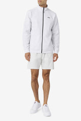 FILA Finula Short 036 NIMBUS CLOUD / BLACK | Men Pants &amp; Shorts