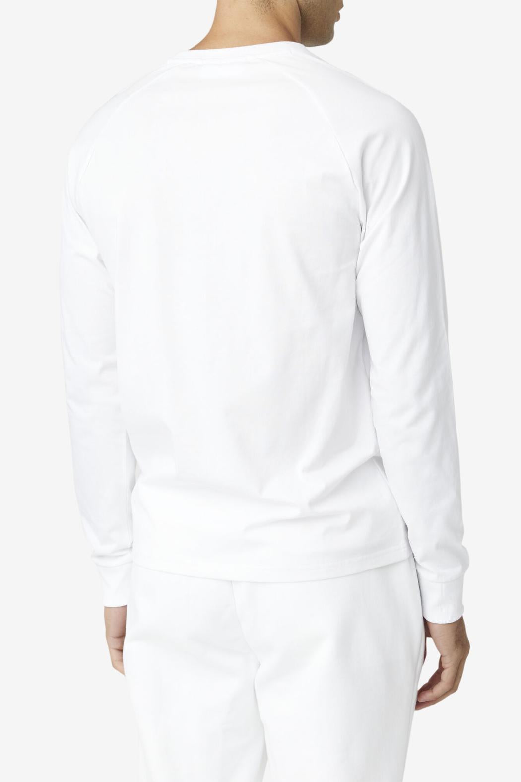FILA Flynn Long Sleeve Tee | Men Tops