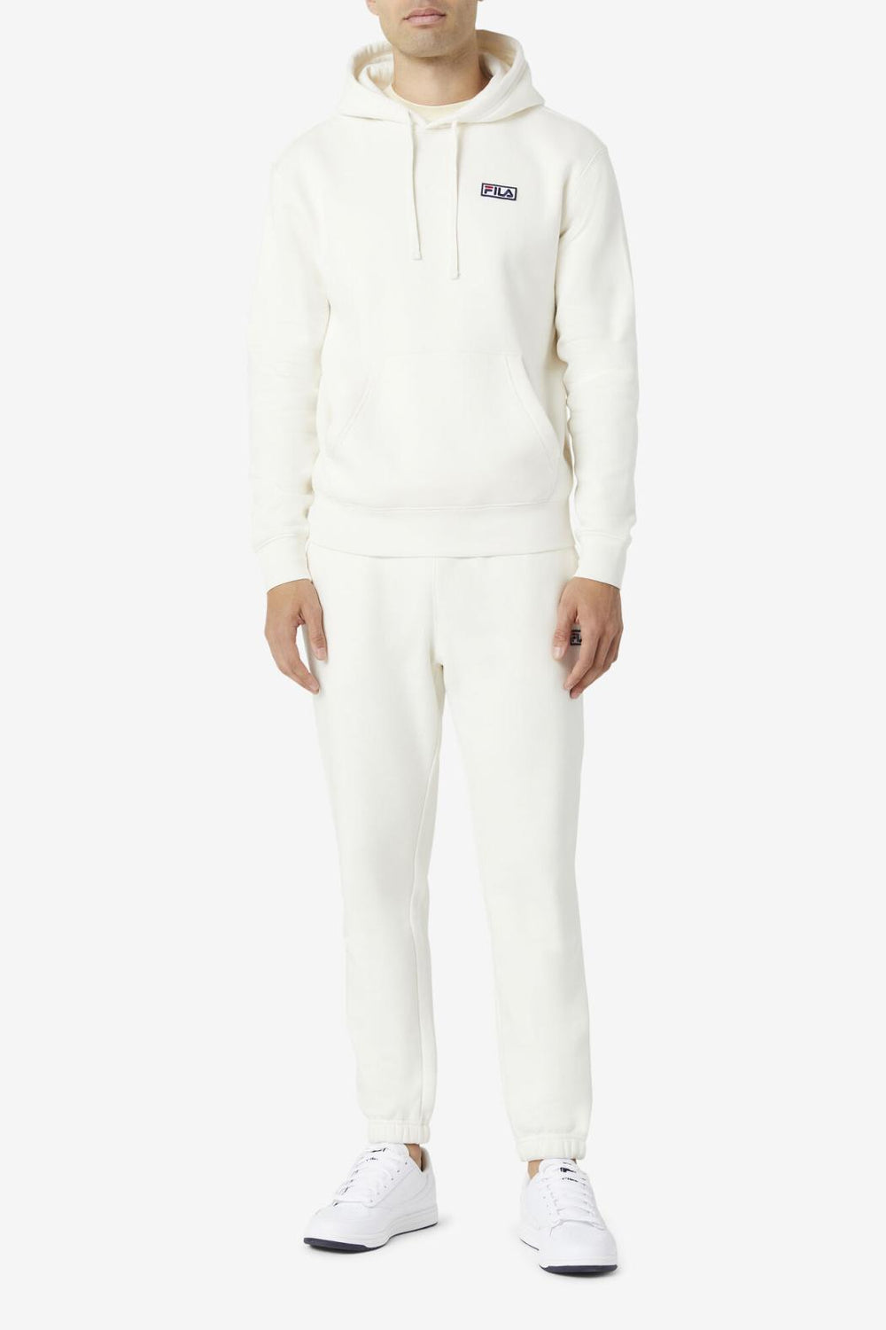 FILA Garin Jogger | Men Pants &amp; Shorts