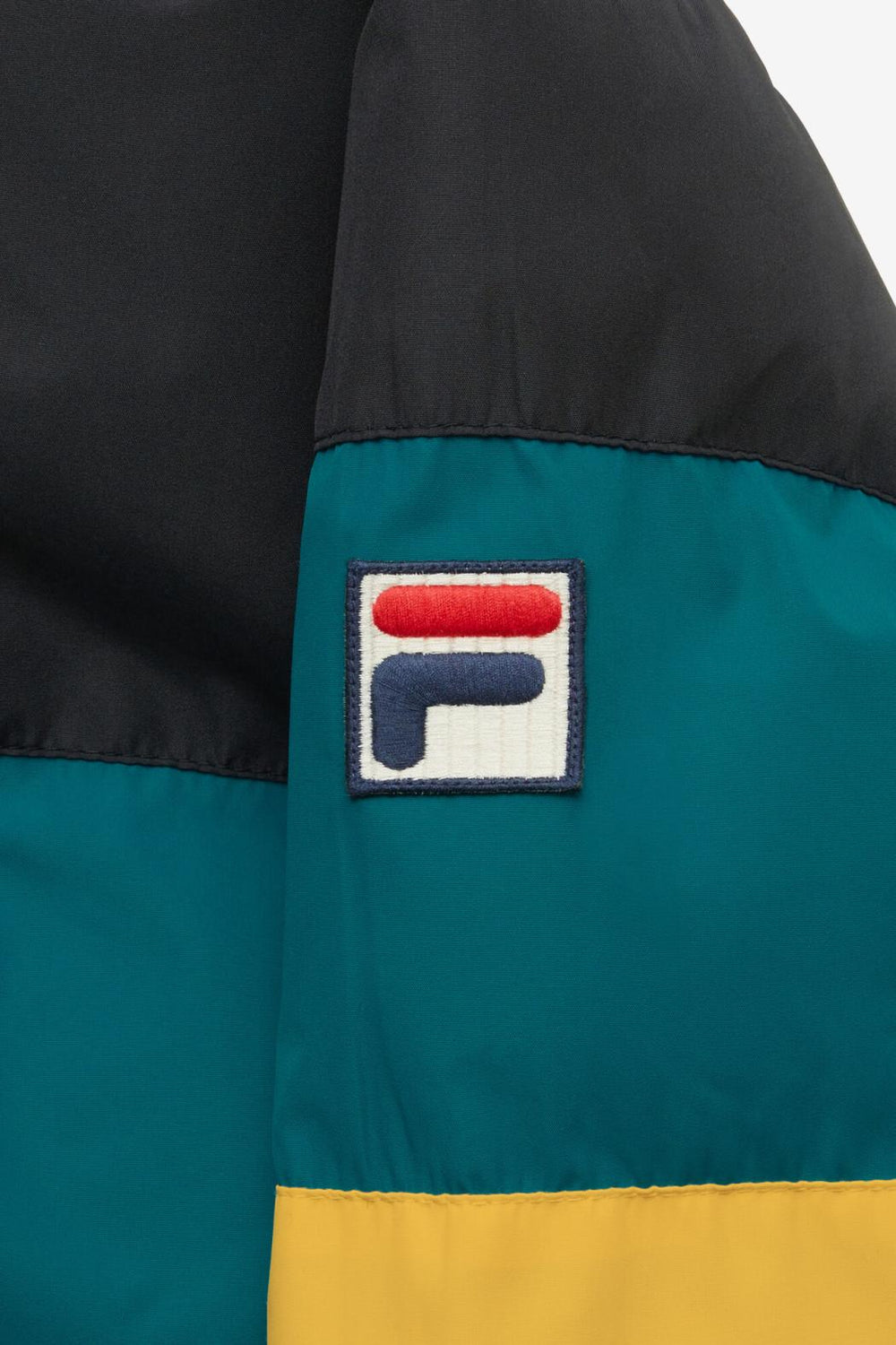 FILA Giovanni Puffa Jacket | Men Sweaters &amp; Outerwear