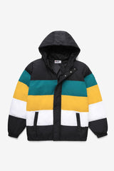 FILA Giovanni Puffa Jacket | Men Sweaters &amp; Outerwear