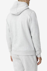 FILA Godfrey Hoodie 289 LIGHT GREY | Men Sweatshirts &amp; Hoodies