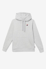 FILA Godfrey Hoodie 289 LIGHT GREY | Men Sweatshirts &amp; Hoodies