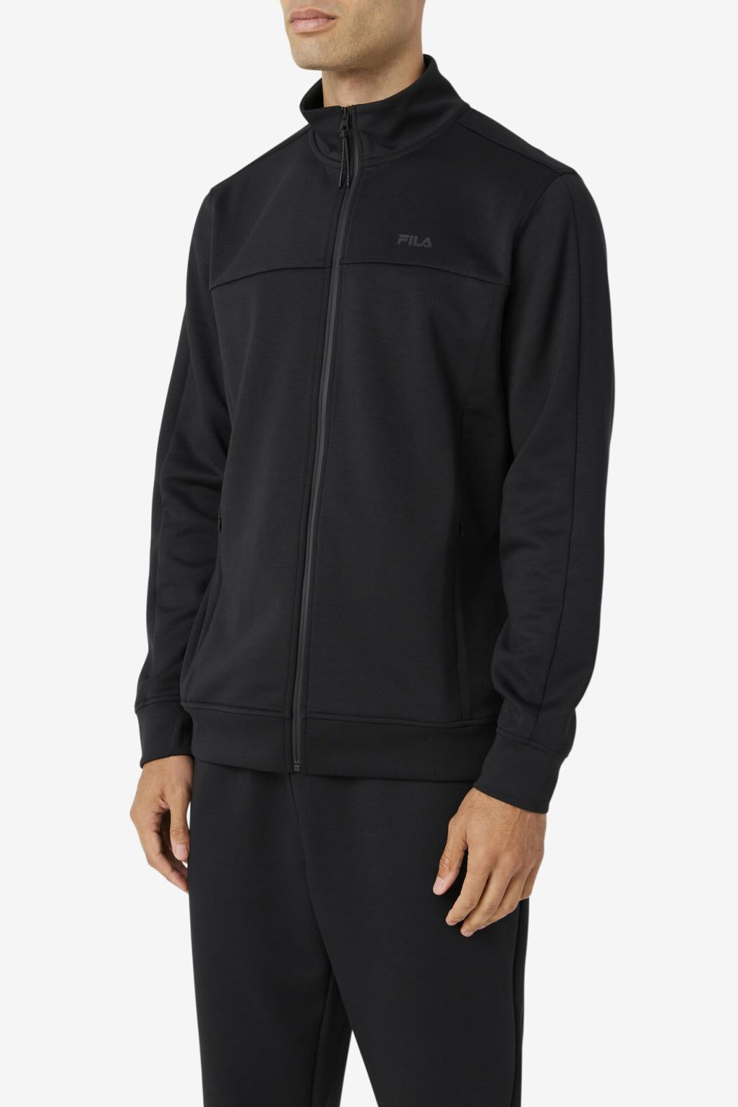 FILA Gonal Zip Jacket | Men Sweaters &amp; Outerwear