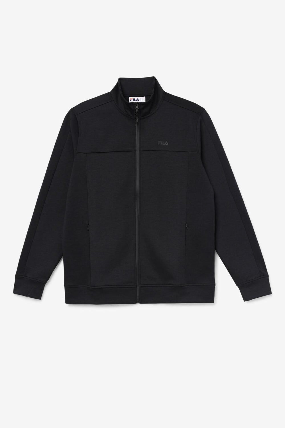 FILA Gonal Zip Jacket | Men Sweaters &amp; Outerwear
