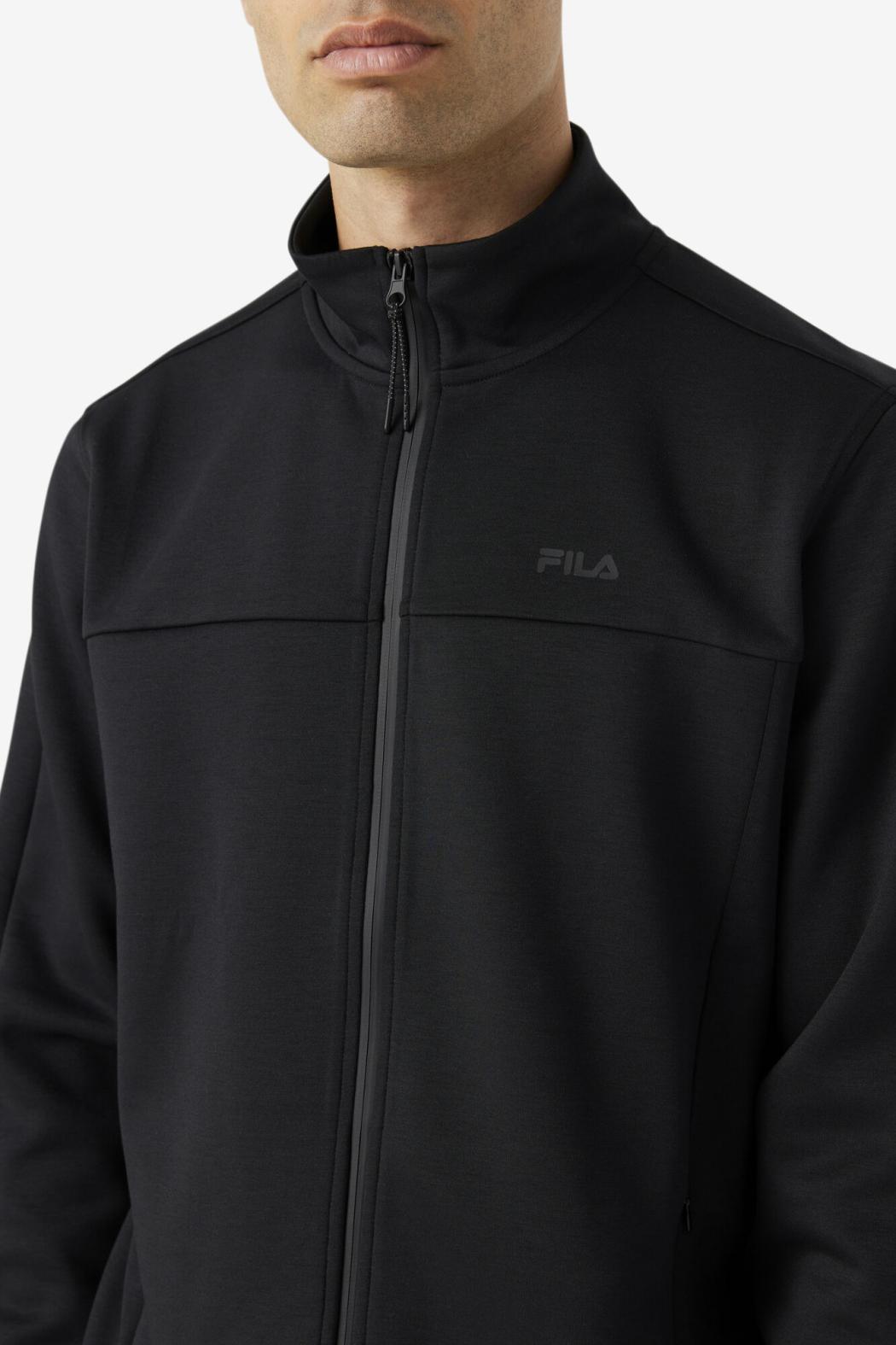 FILA Gonal Zip Jacket | Men Sweaters &amp; Outerwear