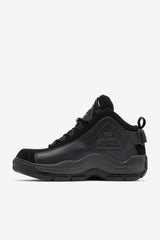 FILA Grant Hill 2 001 BLACK / BLACK / BLACK | Men Sneakers &amp; Lifestyle