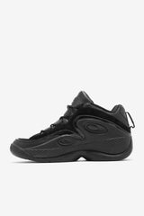 FILA Grant Hill 3 001 BLACK / BLACK / BLACK | Men Sneakers &amp; Lifestyle