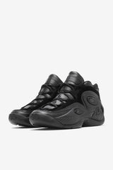 FILA Grant Hill 3 001 BLACK / BLACK / BLACK | Men Sneakers &amp; Lifestyle
