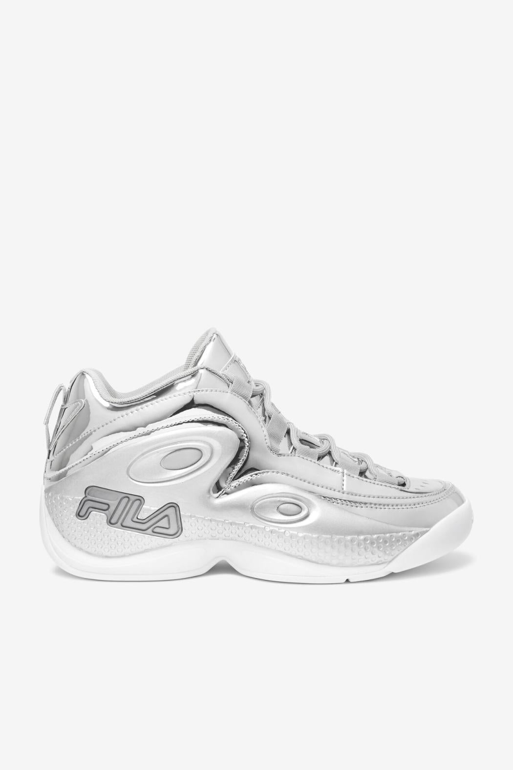 FILA Grant Hill 3 Metallic | Men Grant Hill