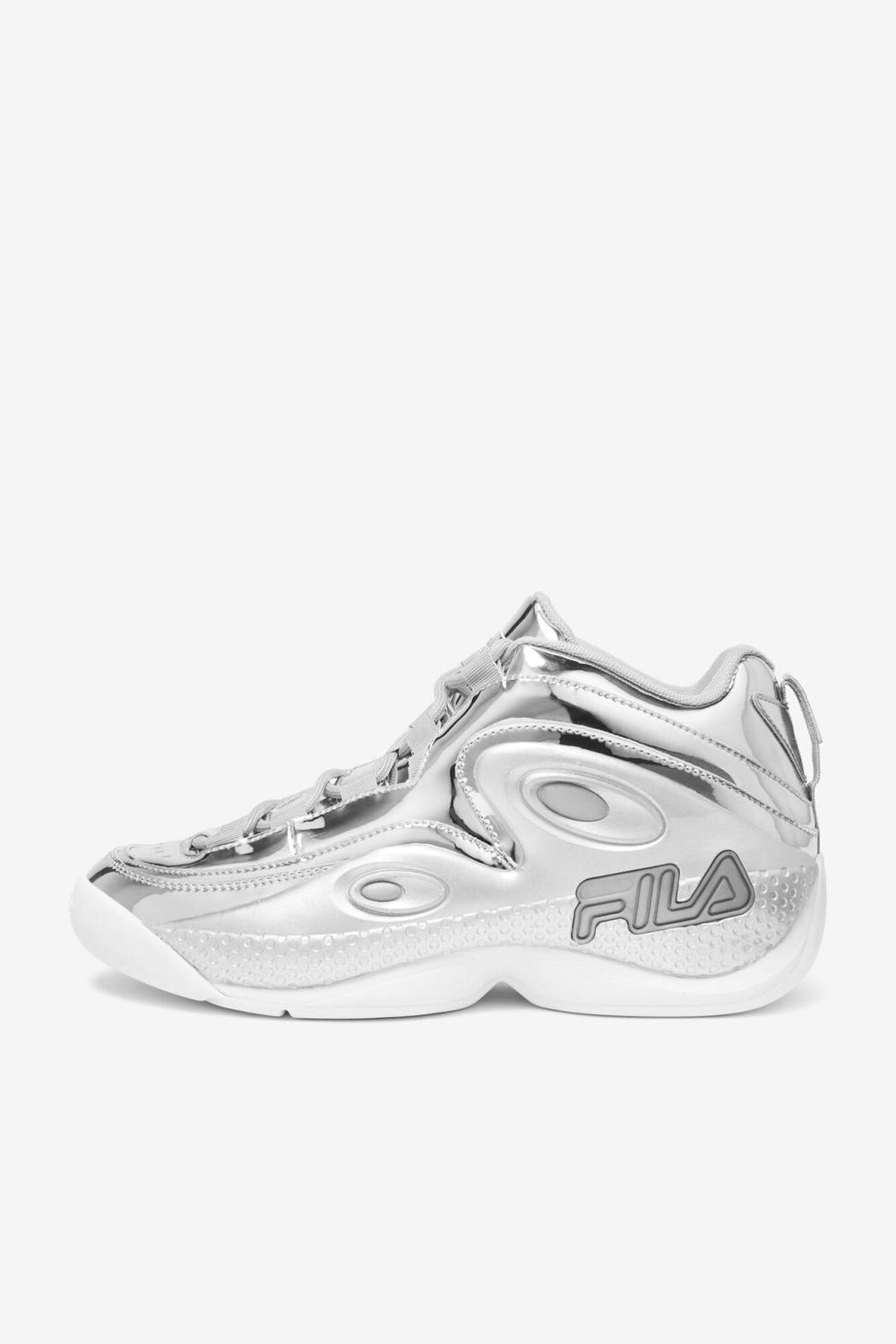 FILA Grant Hill 3 Metallic | Men Grant Hill