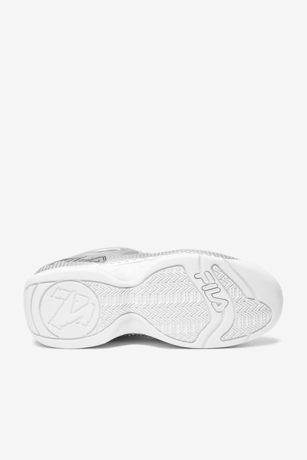 FILA Grant Hill 3 Metallic | Men Grant Hill