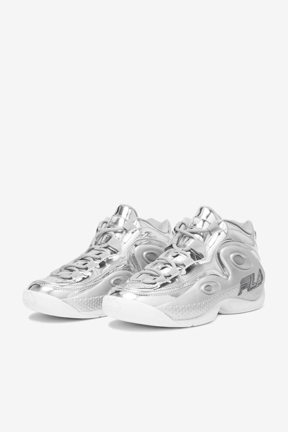FILA Grant Hill 3 Metallic | Men Grant Hill